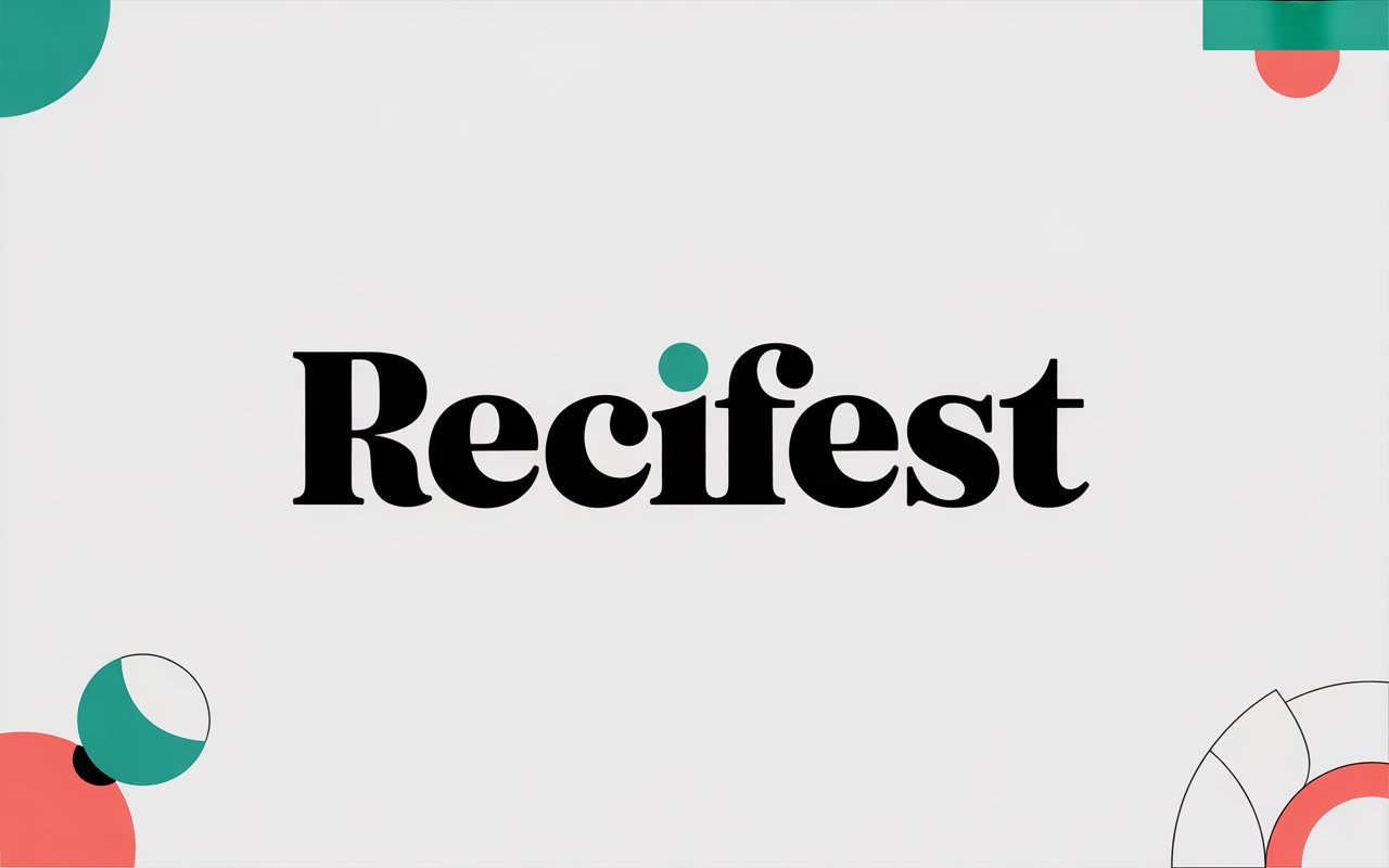 Best Site Recifest.org
