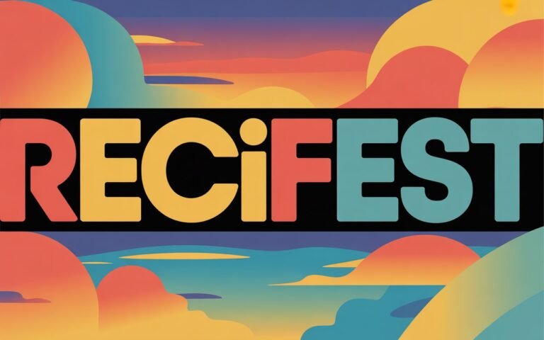 Recifest.org Business Trends