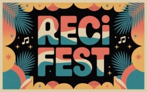 Recifest org travel guide