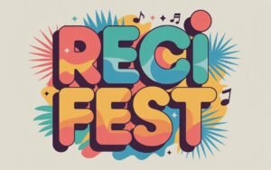 Recifest org gaming tricks