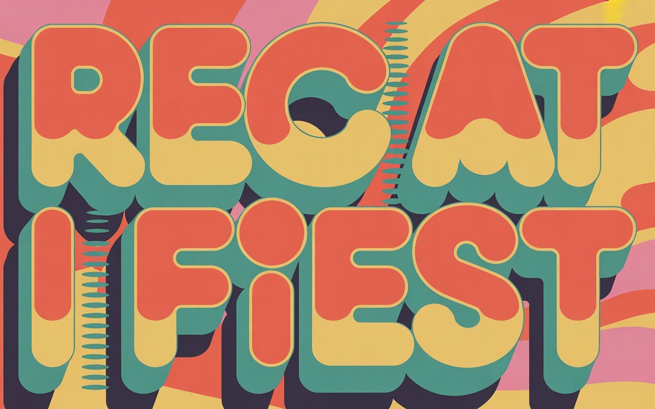 Recifest.org Fashion Industry