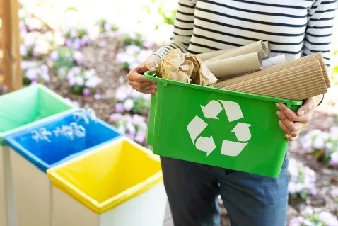 How Local Communities Can Build Effective Recycling Systems