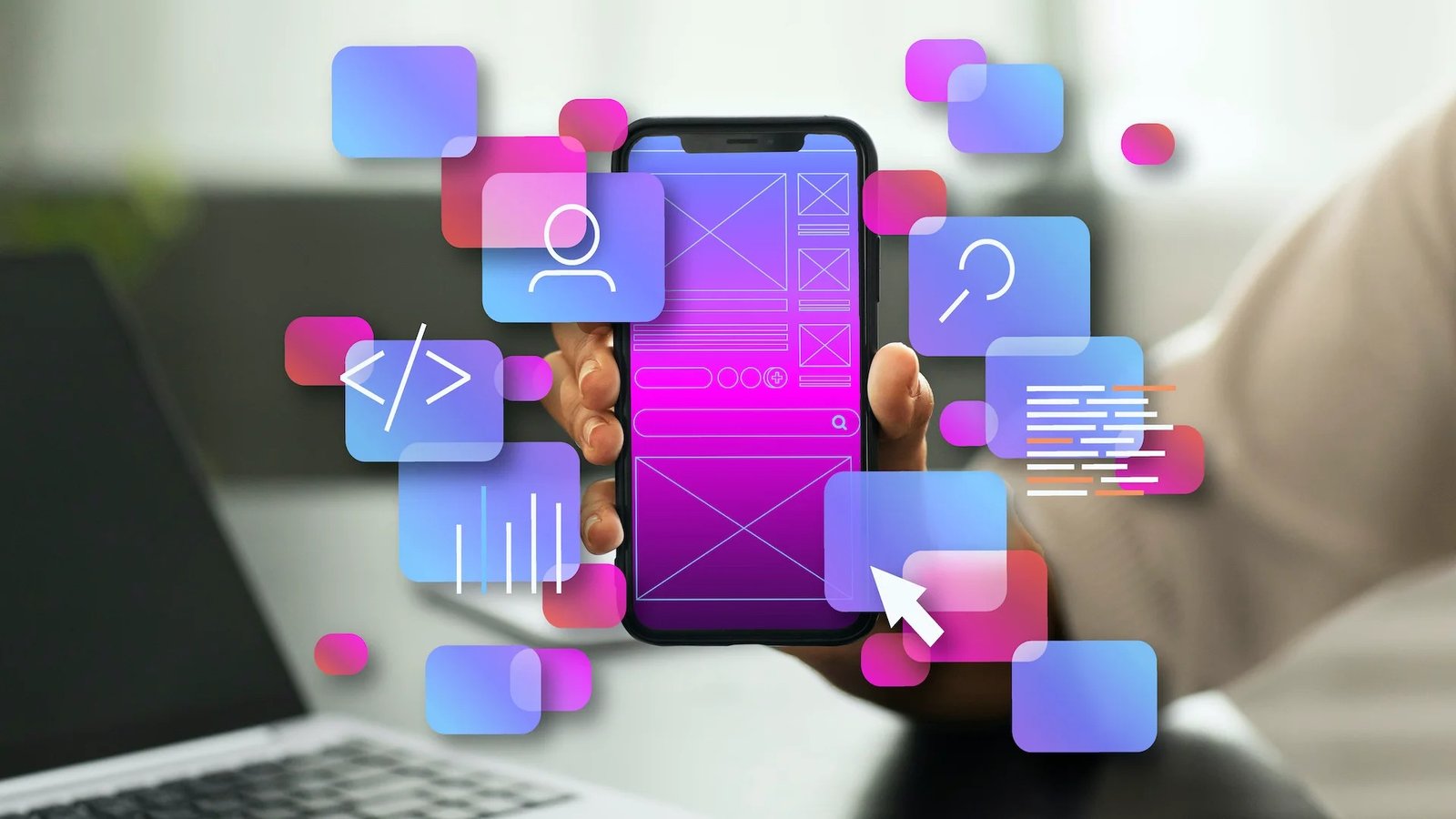 Top 10 App Development Trends Driving Business Growth in 2026
