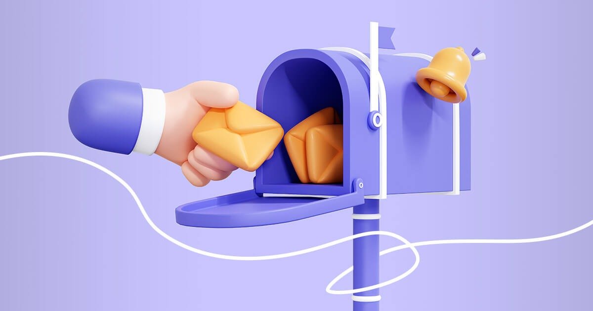 API direct mail