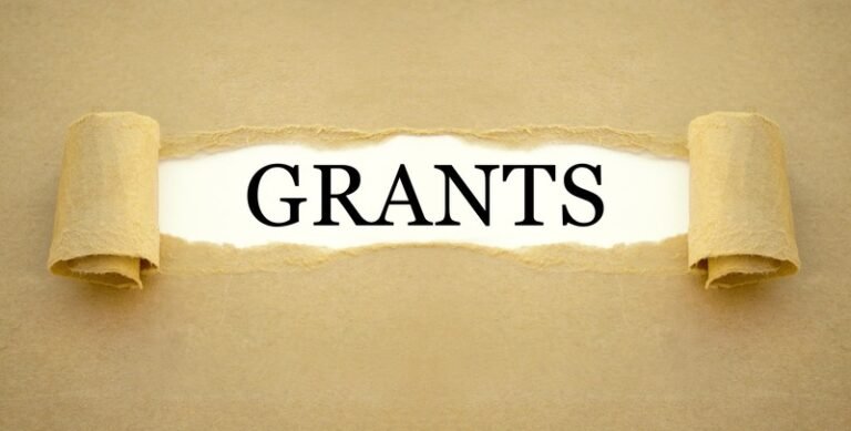 How to Properly Show Use of Grant Proceeds