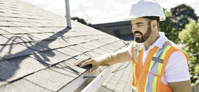Why Homeowners Trust Tristate Roofing Inc. for Quality Roofing