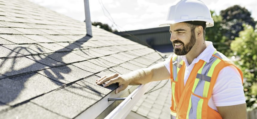 Why Homeowners Trust Tristate Roofing Inc. for Quality Roofing