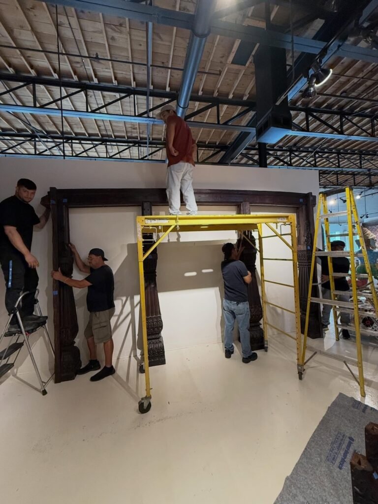 Affordable Moving Tips for Weatherford Residents