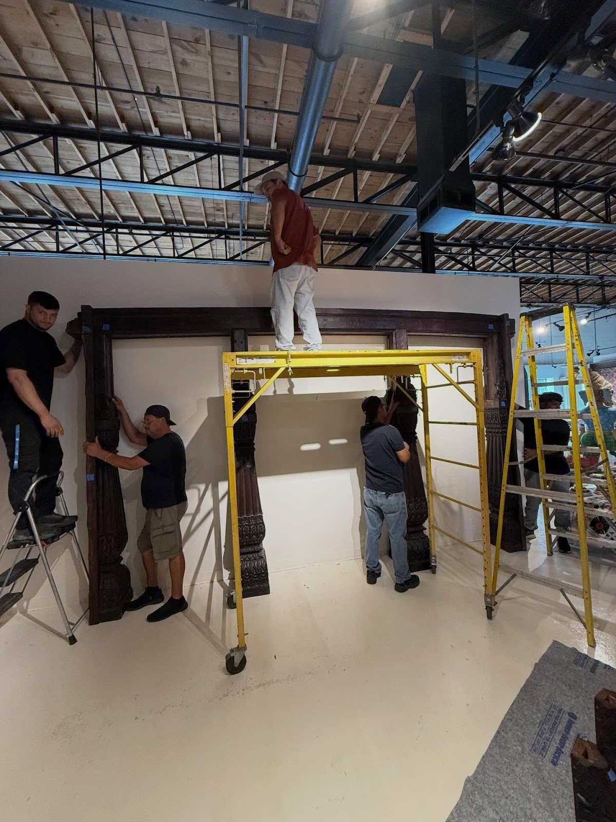 Affordable Moving Tips for Weatherford Residents