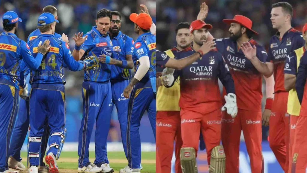 How to Bet on IPL Partnerships and Team Totals