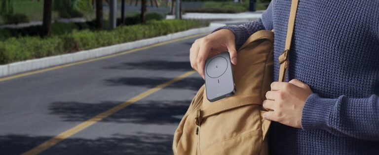 The Evolution of Power Banks and What to Expect in 2026