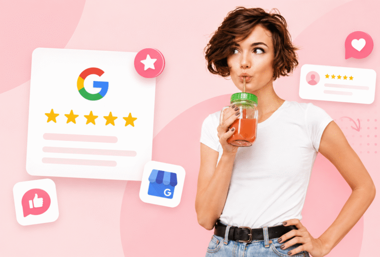 How Fresh Google Reviews Can Help Your Business Stand Out 2027