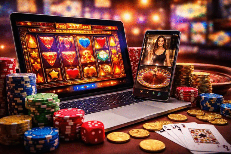 Casino
