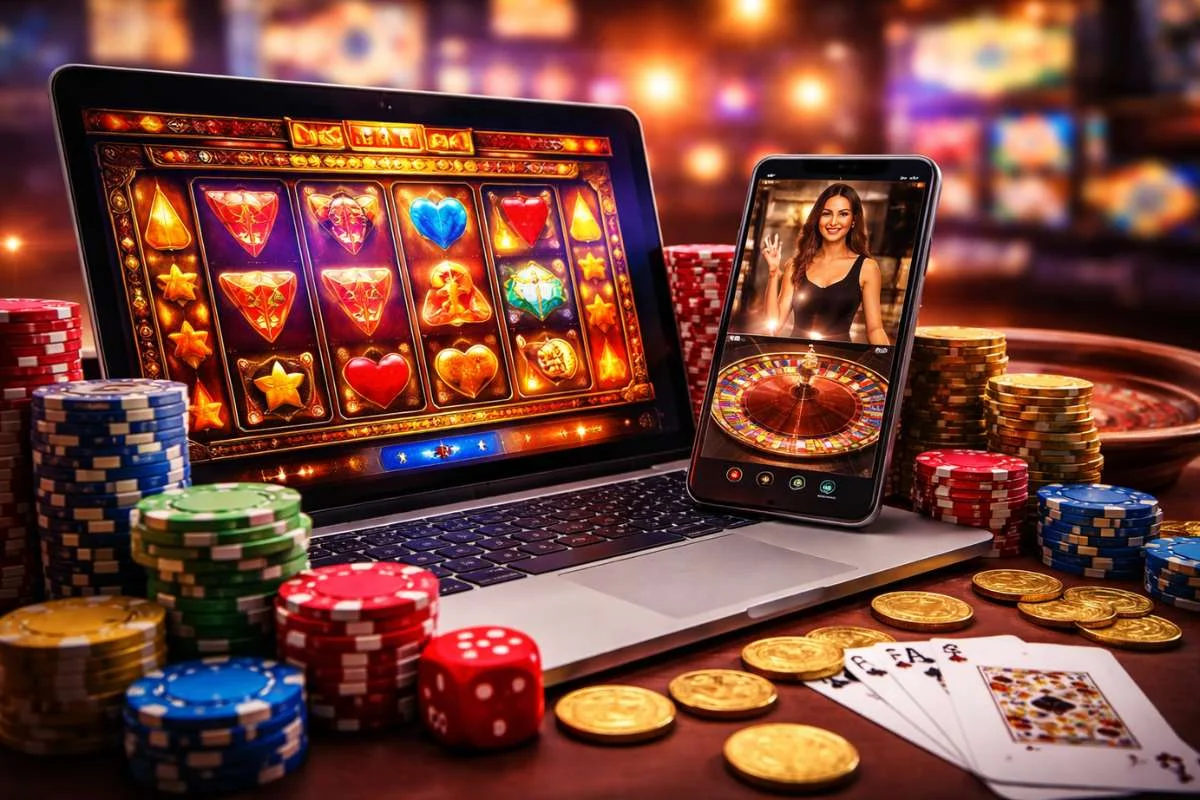 Casino