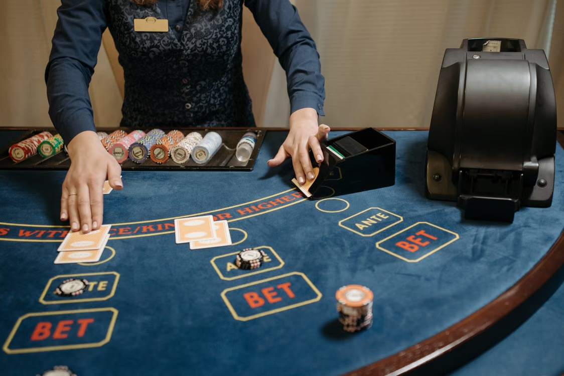 RR88 Casino