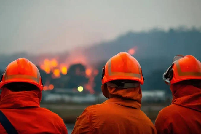 Fire Watch